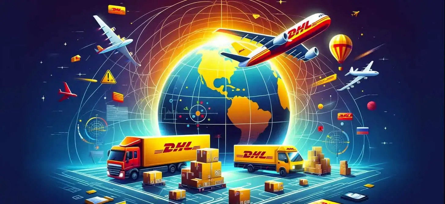 cotacao dhl