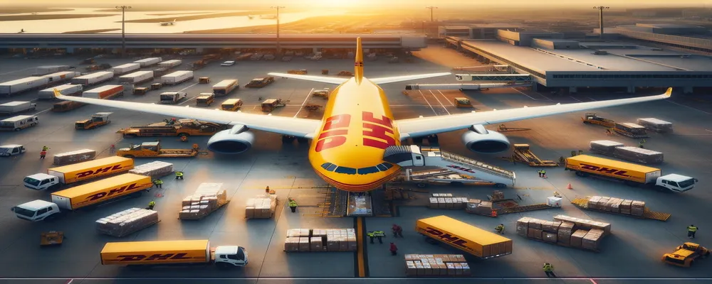 Envio DHL
